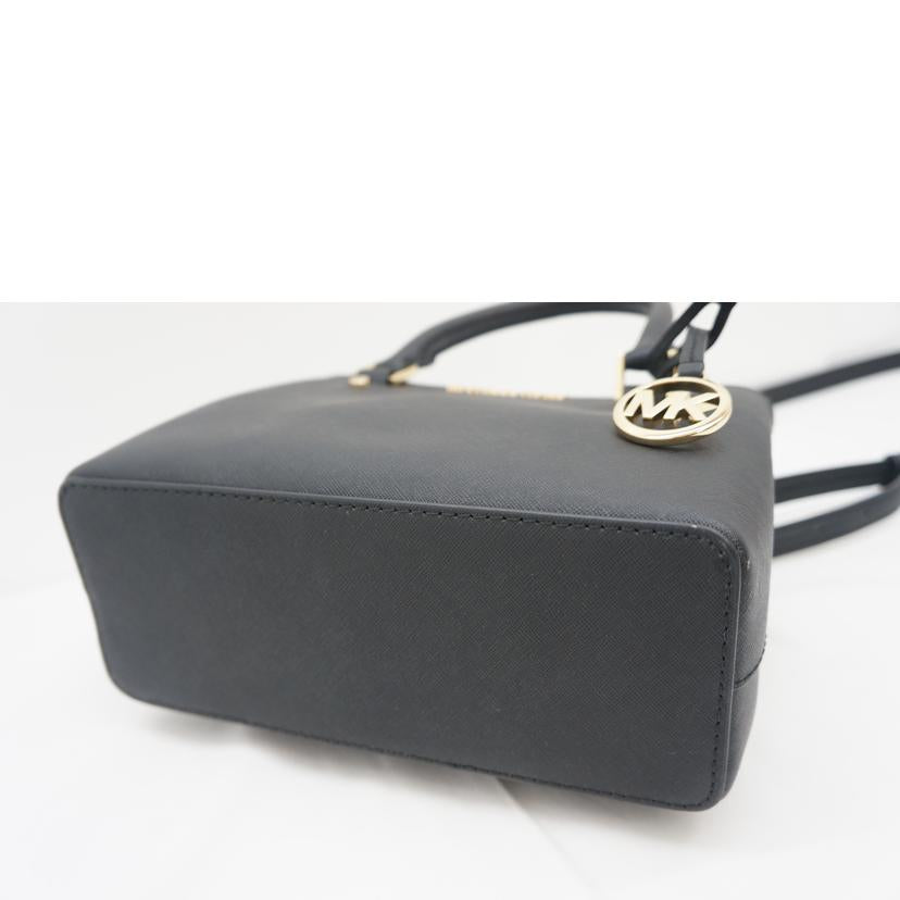 MICHAEL KORS マイケルコース/2wayハンドバッグ/35H8GS7S1L//Aランク/09