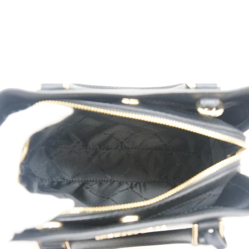 MICHAEL KORS マイケルコース/2wayハンドバッグ/35H8GS7S1L//Aランク/09