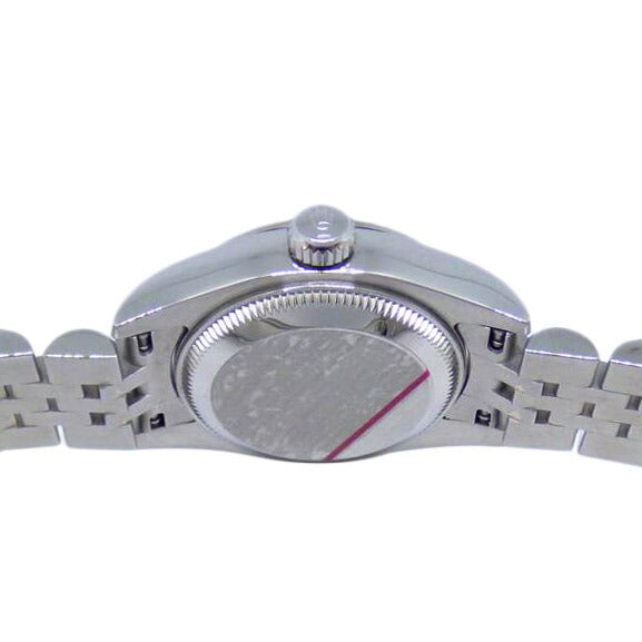 ROLEX ロレックス/デイトジャスト ピンクローマン レディース/179174//X12U2469/Aランク/64