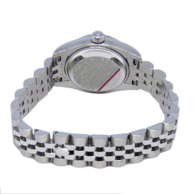 ROLEX ロレックス/デイトジャスト ピンクローマン レディース/179174//X12U2469/Aランク/64