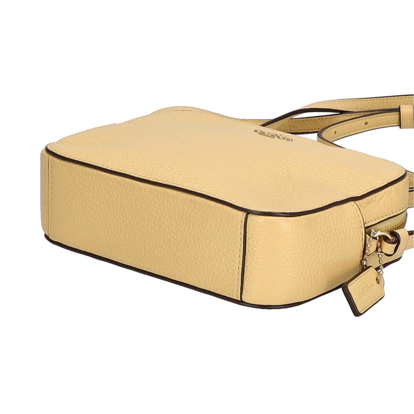 COACH コーチ/カメラバッグ/87734//A21**/Aランク/75