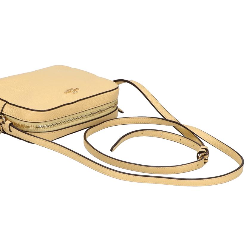 COACH コーチ/カメラバッグ/87734//A21**/Aランク/75