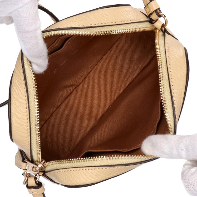 COACH コーチ/カメラバッグ/87734//A21**/Aランク/75