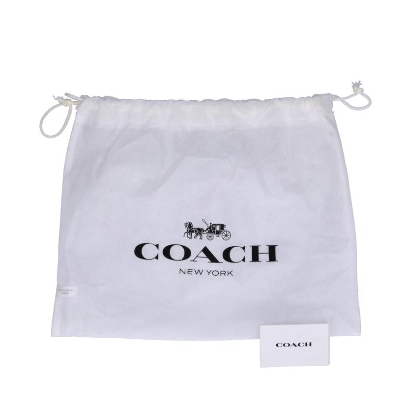 COACH コーチ/カメラバッグ/87734//A21**/Aランク/75