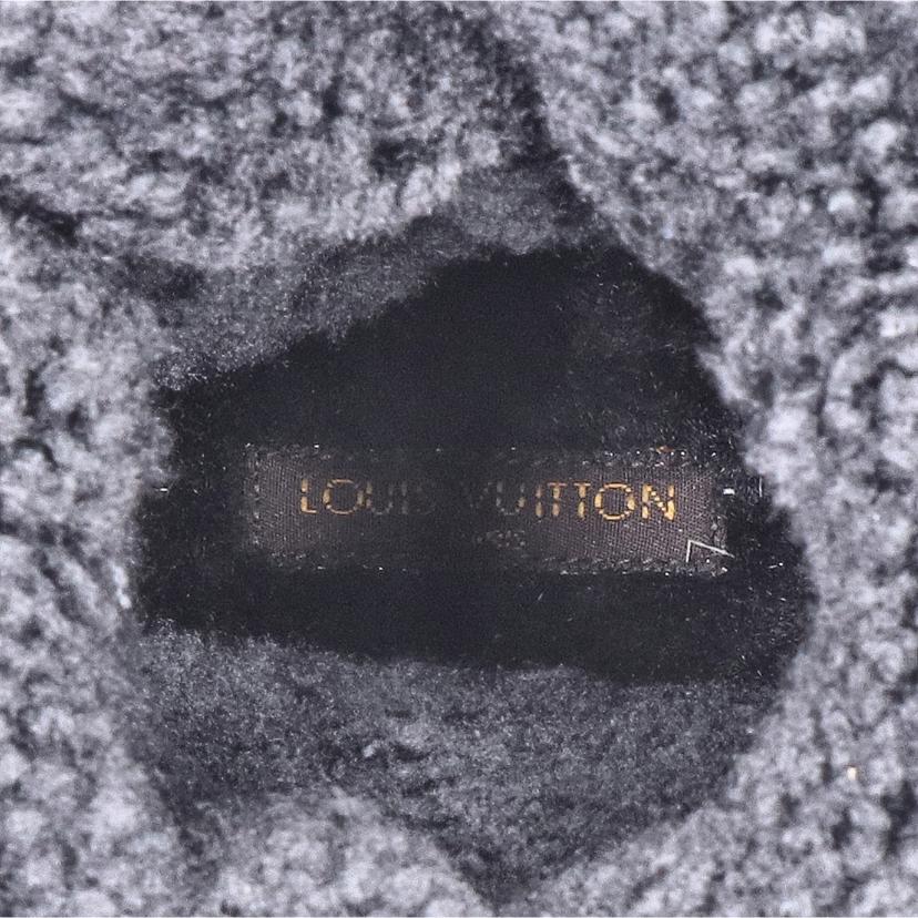 LV LV/ムートンブーツ/スエード/35(22cm)//CL0***/Bランク/75