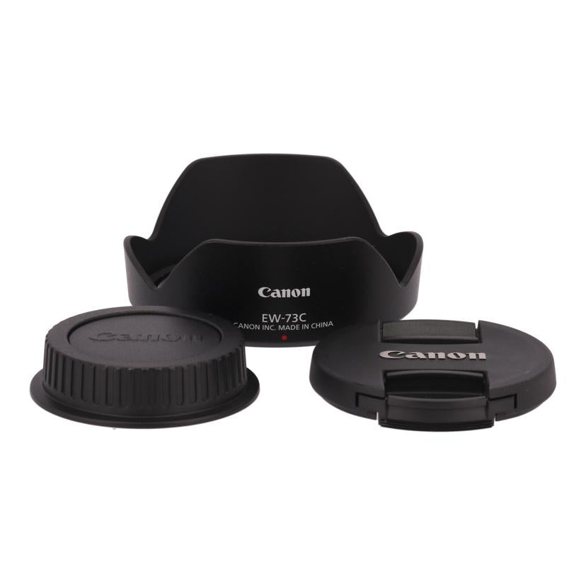 Canon キャノン/交換レンズ/EF-S10-18mm F4.5-5.6 IS STM//1602001979/Bランク/02