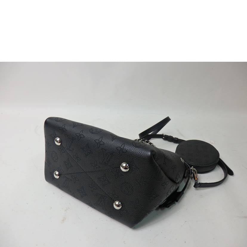 LV ルイヴィトン/ベラ/マヒナ/ノワール/M57070//RFIDタグ/SAランク/84