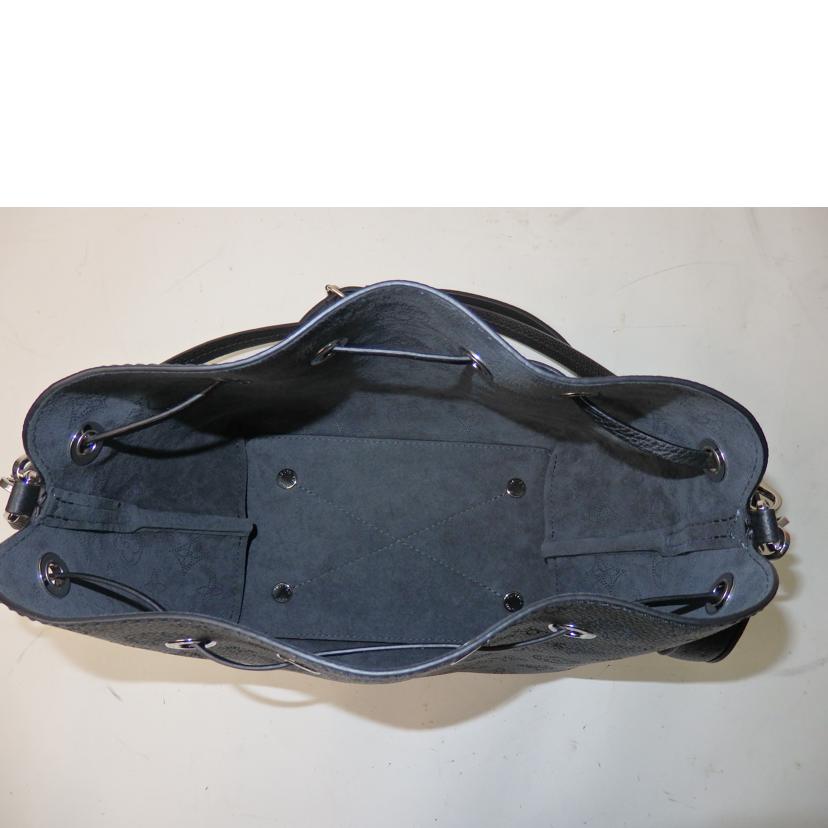 LV ルイヴィトン/ベラ/マヒナ/ノワール/M57070//RFIDタグ/SAランク/84