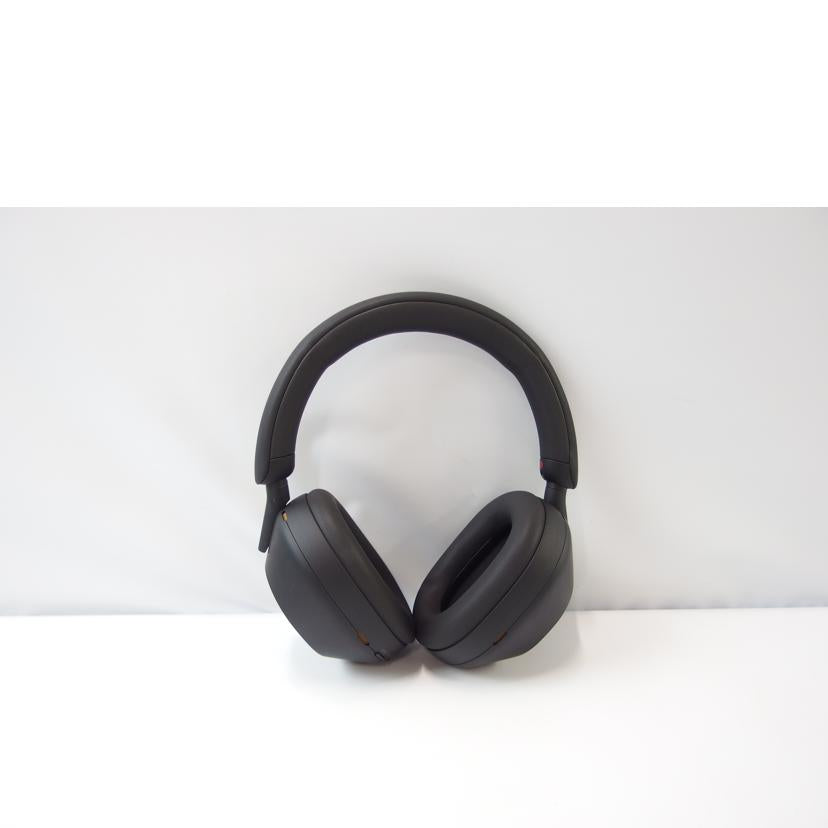 SONY SONY /ヘッドホン/WH-1000XM5//ABランク/83