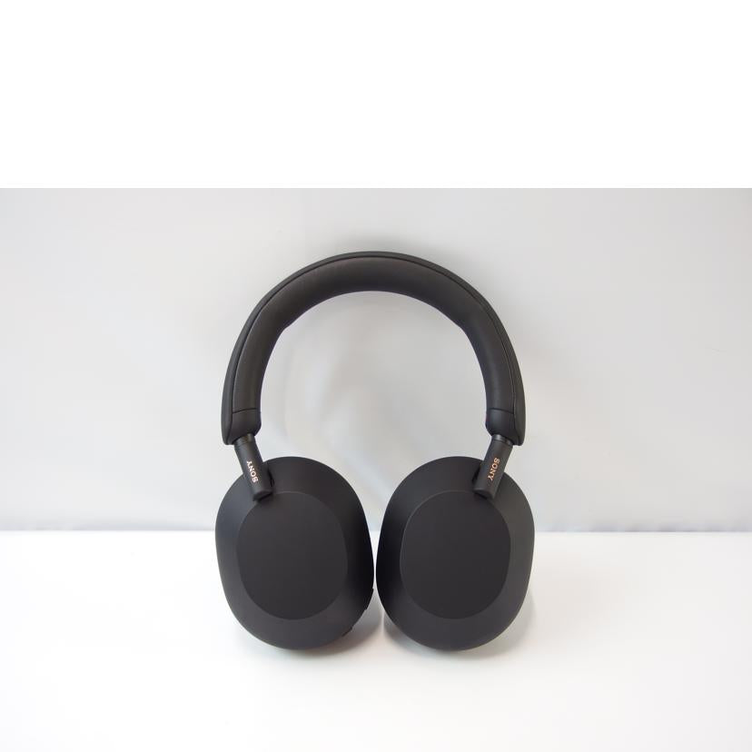SONY SONY /ヘッドホン/WH-1000XM5//ABランク/83