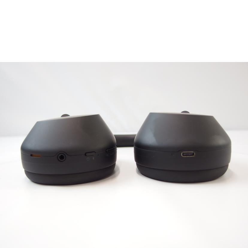 SONY SONY /ヘッドホン/WH-1000XM5//ABランク/83