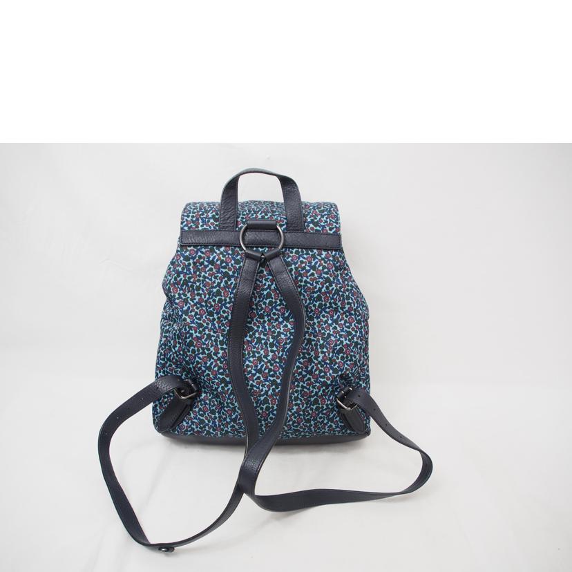 COACH/花柄ランチフローラル バックパック/F59434//D17777/ABランク/78