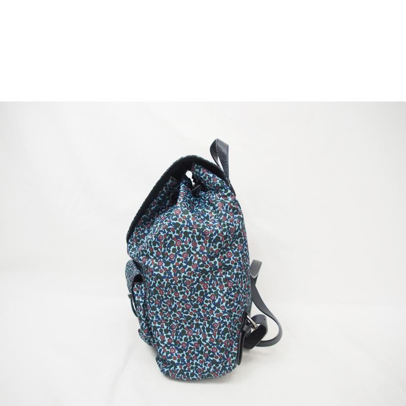 COACH/花柄ランチフローラル バックパック/F59434//D17777/ABランク/78
