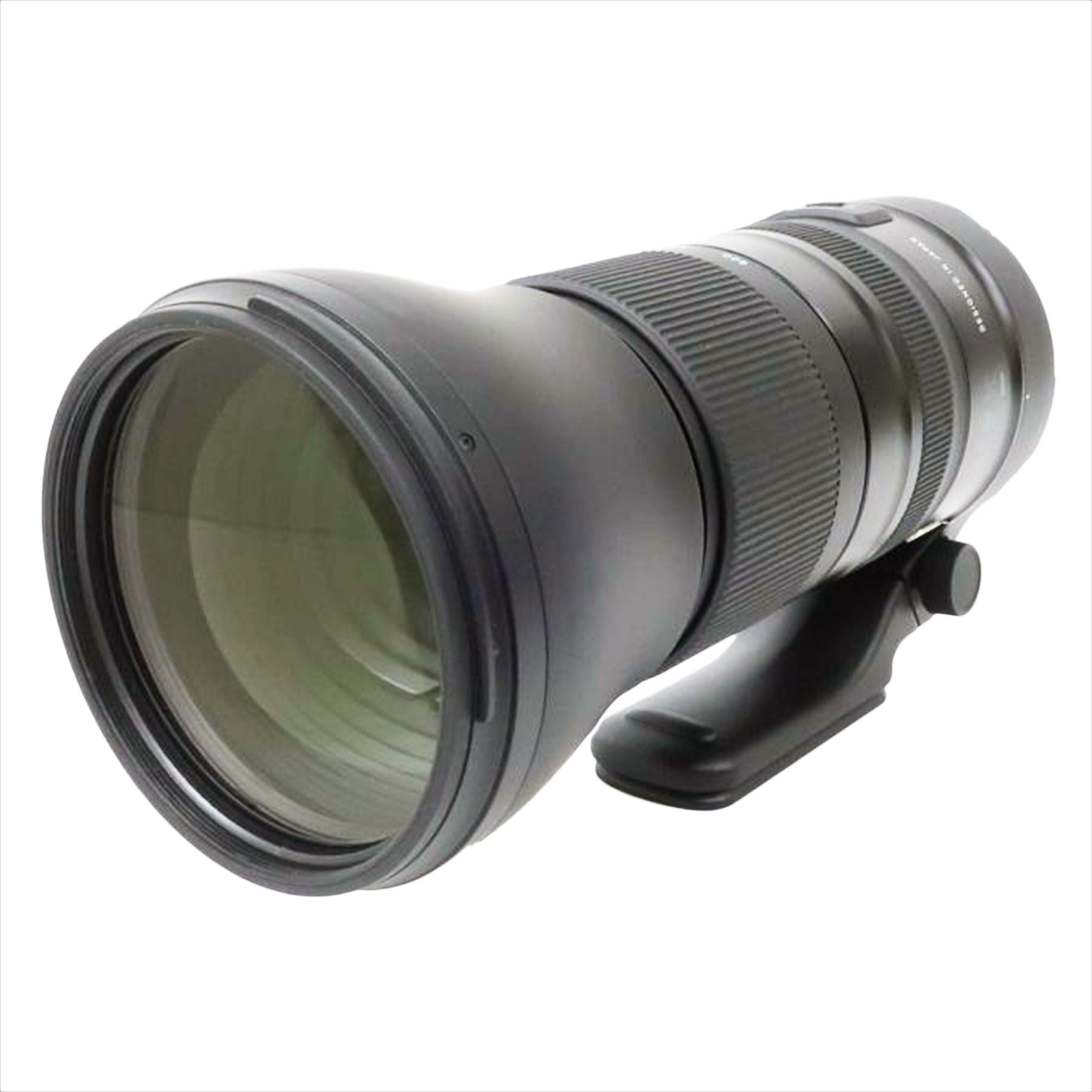 TAMRON タムロン/交換レンズ/SP 150-600mm 1:5-6.3//01590/Aランク/65