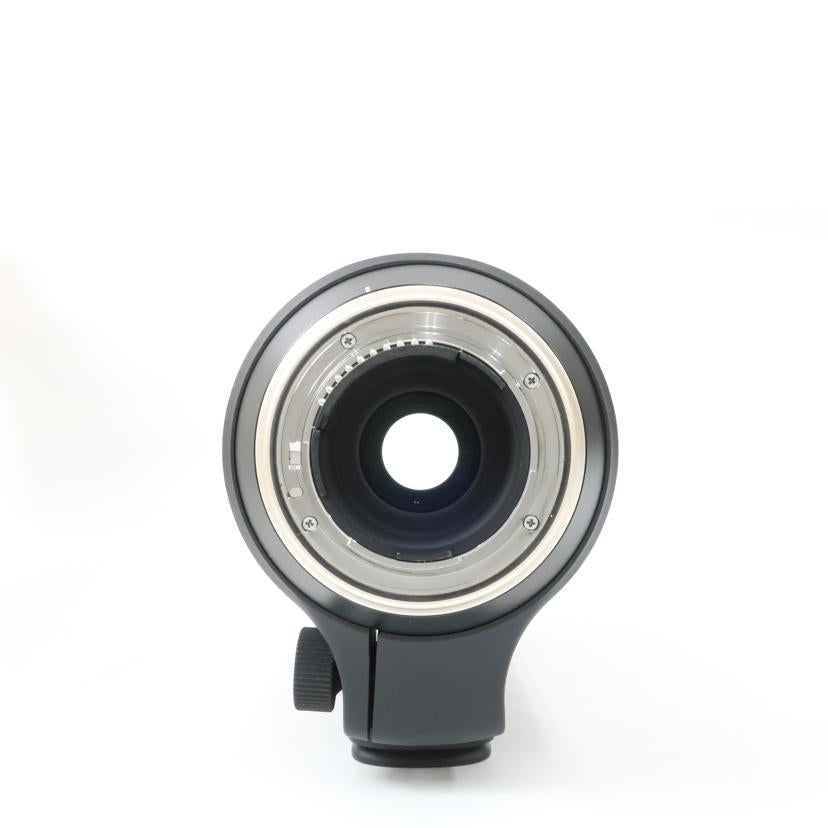 TAMRON タムロン/交換レンズ/SP 150-600mm 1:5-6.3//01590/Aランク/65