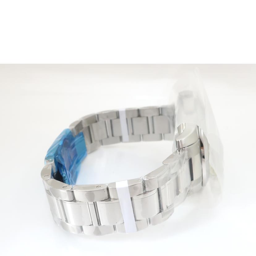 LONGINES ロンジン/コンクエスト 自動巻き メンズ時計/L37764586//50876048/SAランク/65