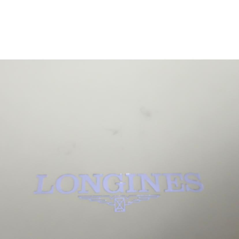 LONGINES ロンジン/コンクエスト 自動巻き メンズ時計/L37764586//50876048/SAランク/65