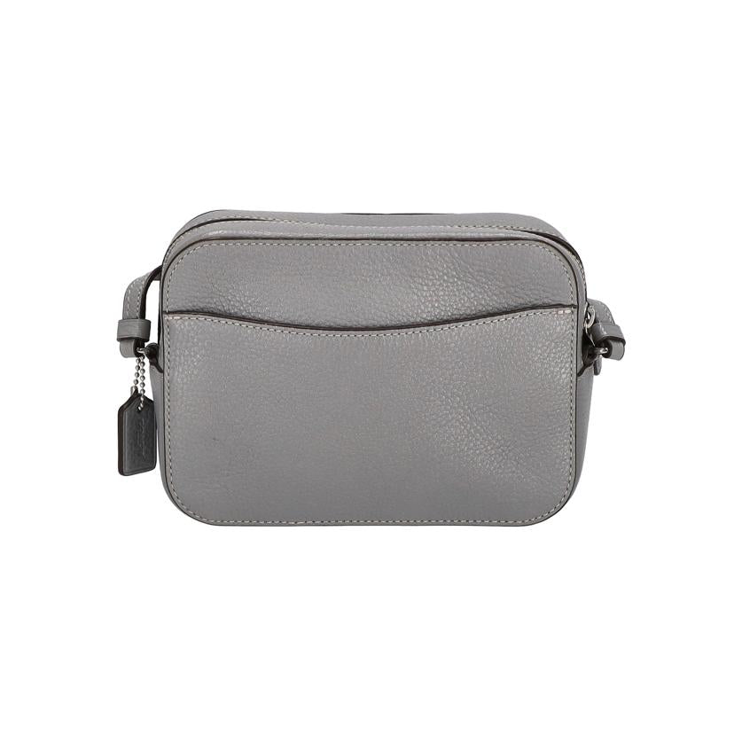 COACH コーチ/カメラバッグ/87734//A21**/Aランク/75