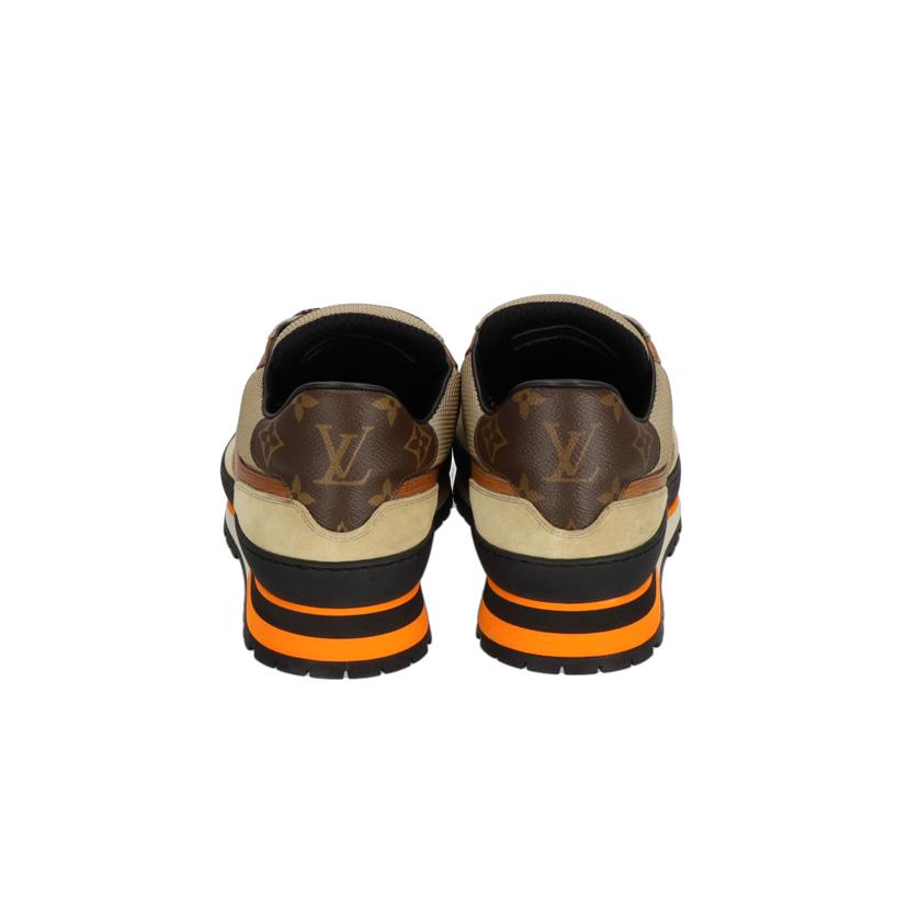 LV LV/スニーカー/36.5(25.5㎝)//BM0***/ABランク/75