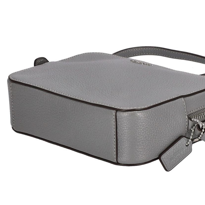 COACH コーチ/カメラバッグ/87734//A21**/Aランク/75