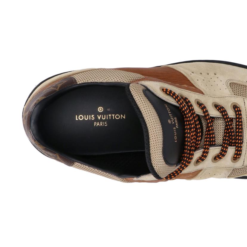 LV LV/スニーカー/36.5(25.5㎝)//BM0***/ABランク/75