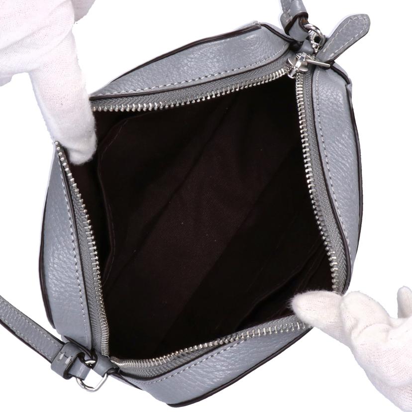 COACH コーチ/カメラバッグ/87734//A21**/Aランク/75