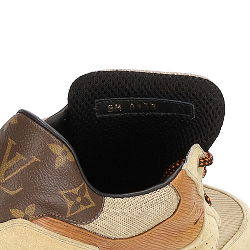 LV LV/スニーカー/36.5(25.5㎝)//BM0***/ABランク/75