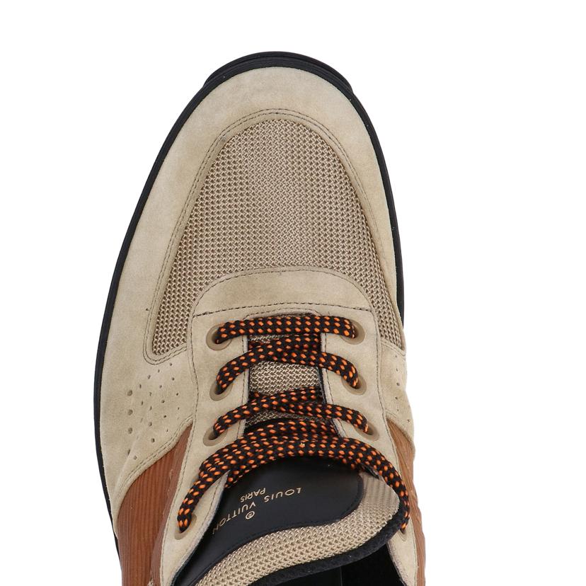 LV LV/スニーカー/36.5(25.5㎝)//BM0***/ABランク/75