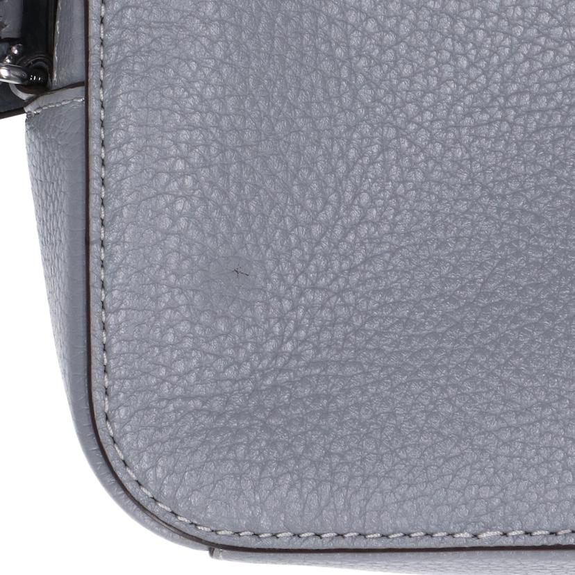 COACH コーチ/カメラバッグ/87734//A21**/Aランク/75
