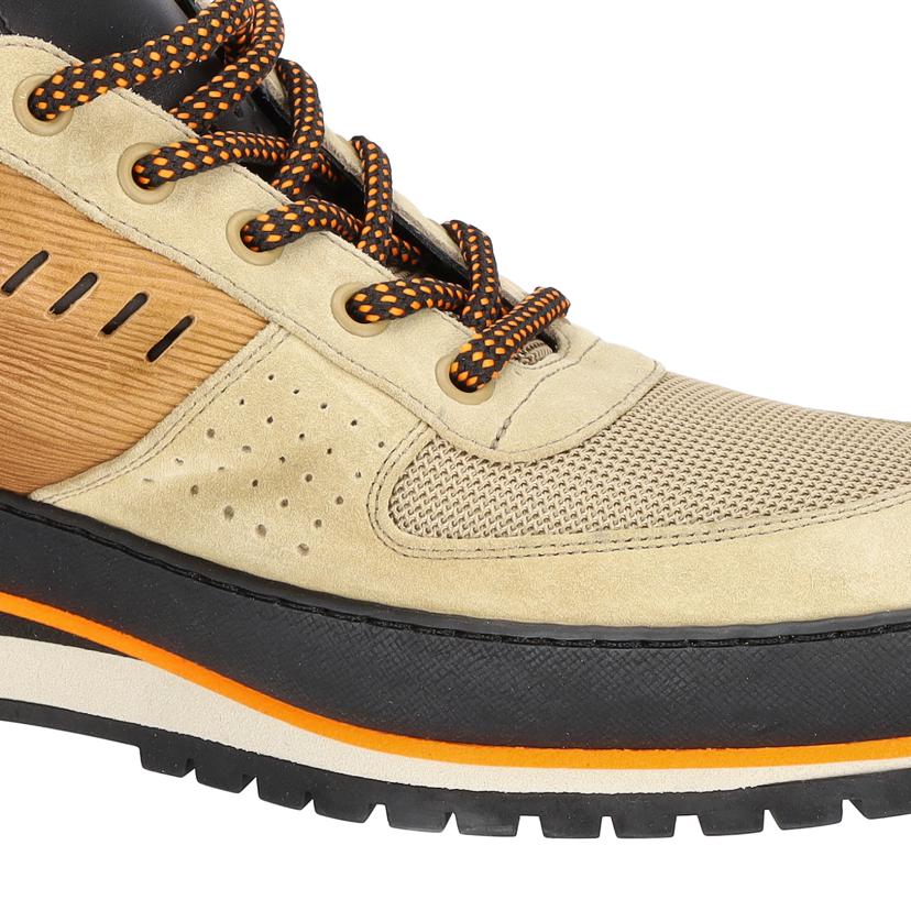 LV LV/スニーカー/36.5(25.5㎝)//BM0***/ABランク/75