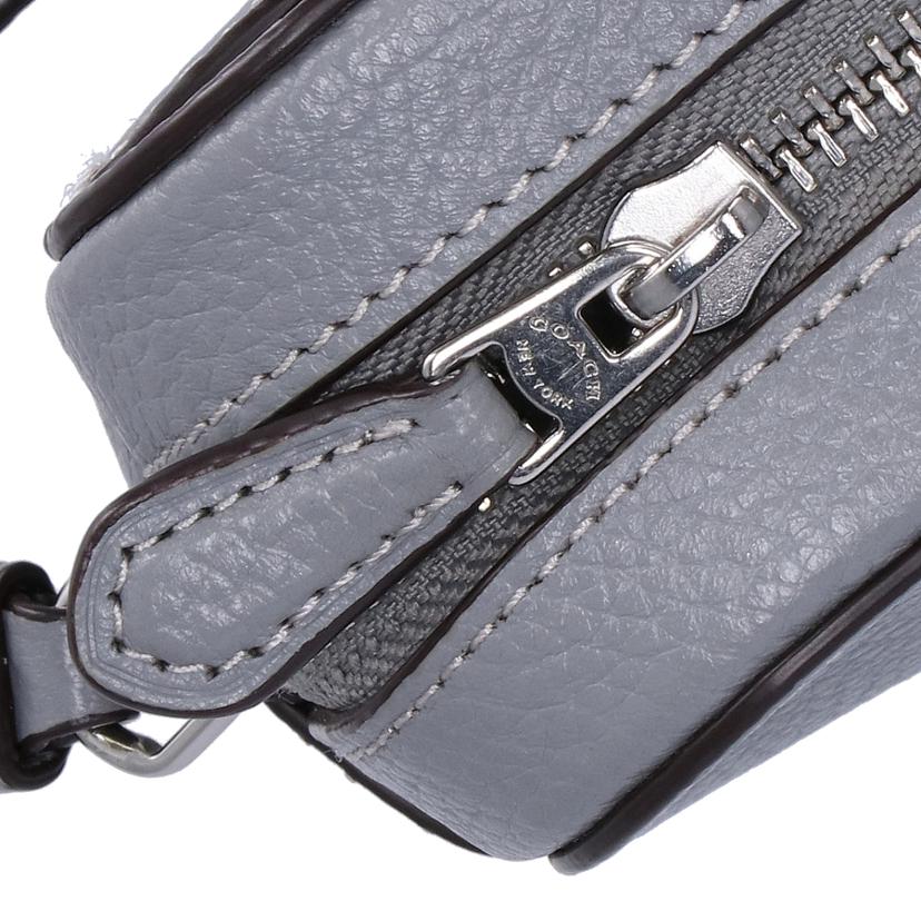COACH コーチ/カメラバッグ/87734//A21**/Aランク/75
