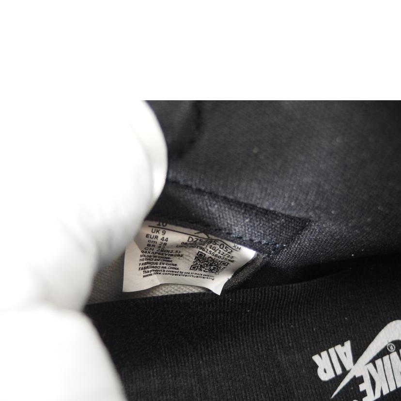 NIKE ナイキ/Jordan 1 High OG "White Cement"/DZ5485-052//Aランク/82