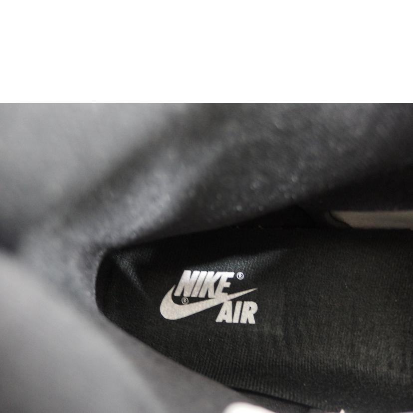 NIKE ナイキ/Jordan 1 High OG "White Cement"/DZ5485-052//Aランク/82