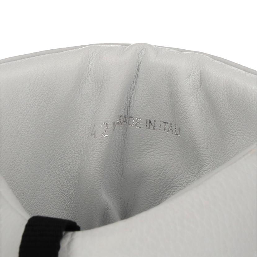 JIMMY CHOO ジミーチュウ/BRADLEY High TopTrainers//Bランク/75