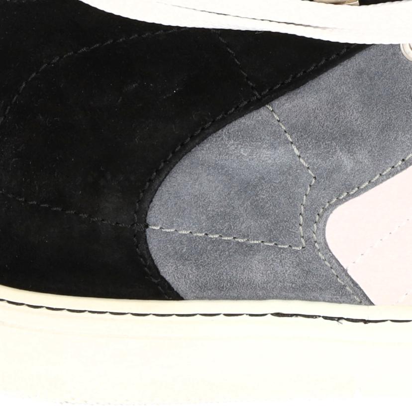 JIMMY CHOO ジミーチュウ/BRADLEY High TopTrainers//Bランク/75