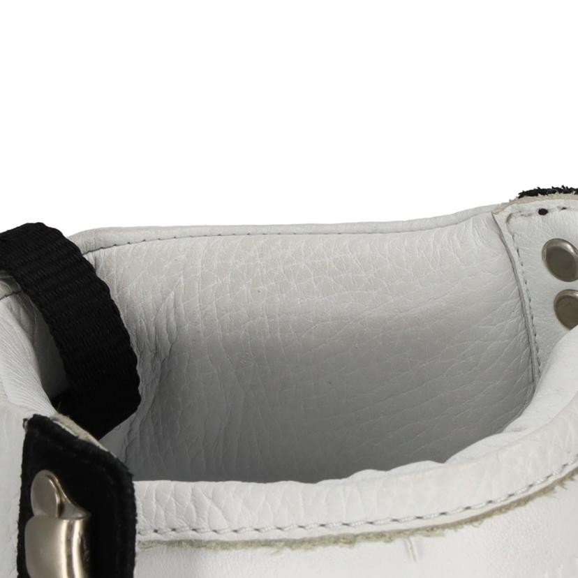 JIMMY CHOO ジミーチュウ/BRADLEY High TopTrainers//Bランク/75