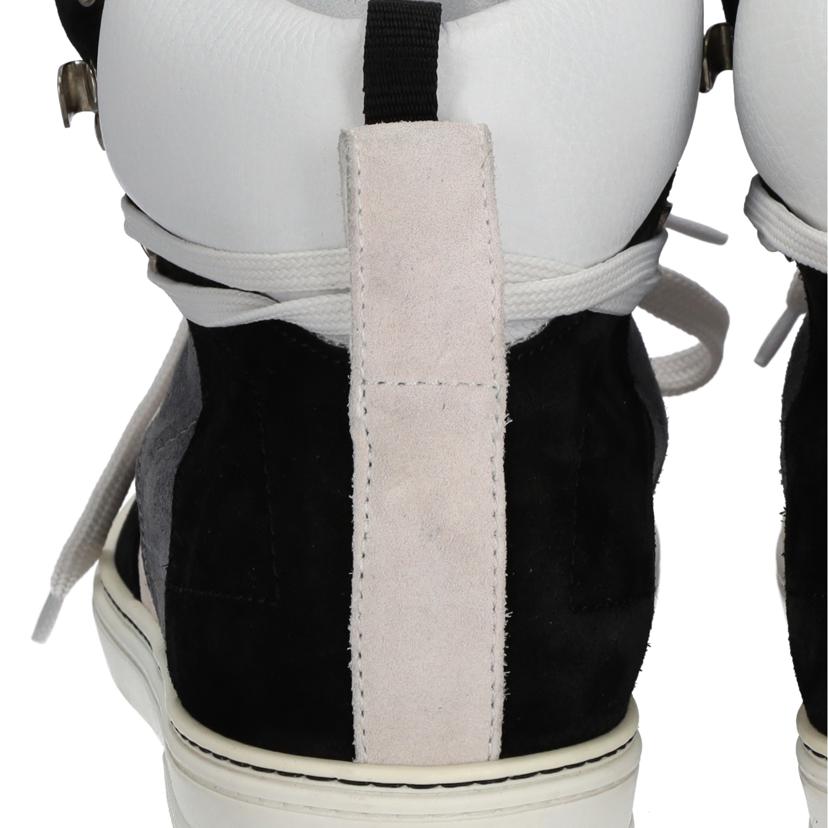 JIMMY CHOO ジミーチュウ/BRADLEY High TopTrainers//Bランク/75