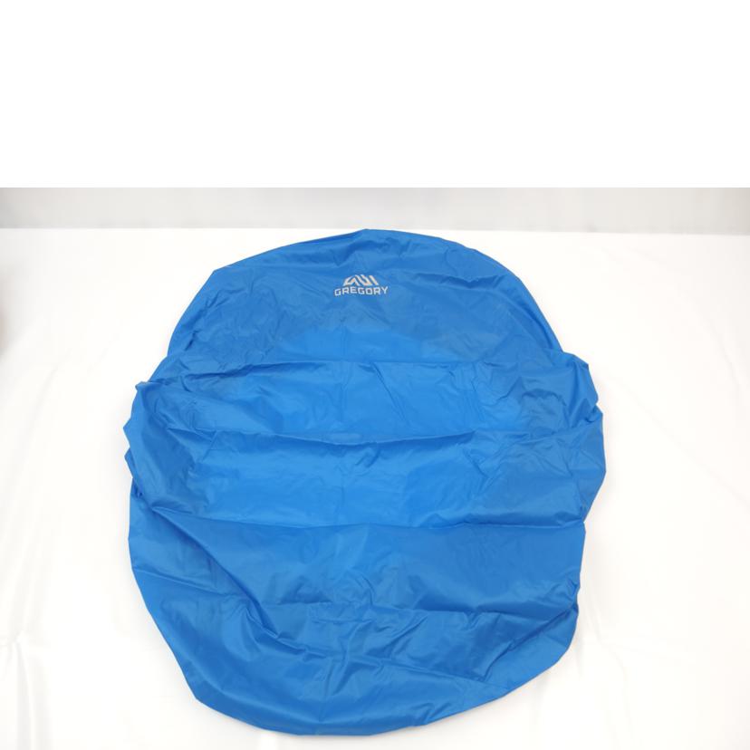 GREGORY グレゴリー/グレロリー ZULU30 S/M ブルー//Bランク/83