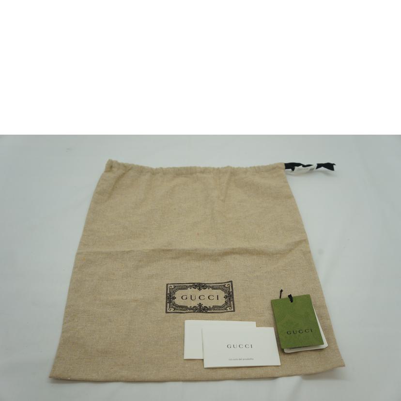 GUCCI グッチ/オリジナルGGキャンバス ベースボールキャップ/200035//601491/Aランク/09