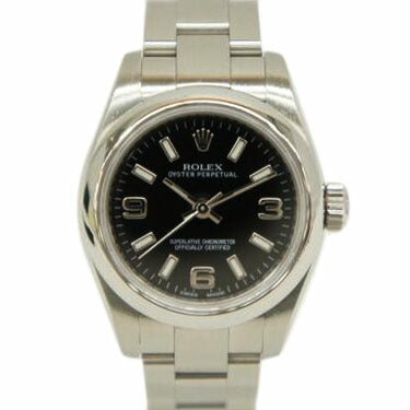 ROLEX ロレックス/オイスターパーペチュアル/176200//G148426/Bランク/05