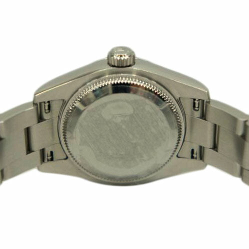 ROLEX ロレックス/オイスターパーペチュアル/176200//G148426/Bランク/05