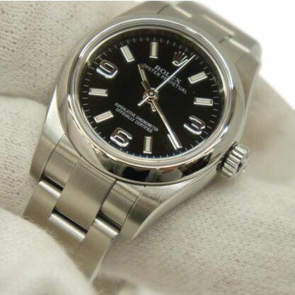 ROLEX ロレックス/オイスターパーペチュアル/176200//G148426/Bランク/05