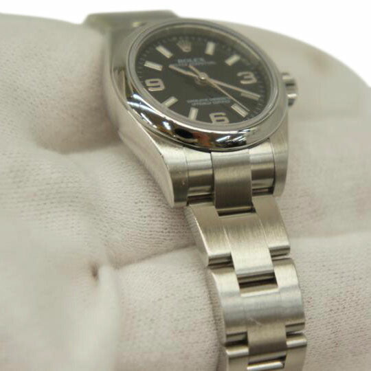 ROLEX ロレックス/オイスターパーペチュアル/176200//G148426/Bランク/05