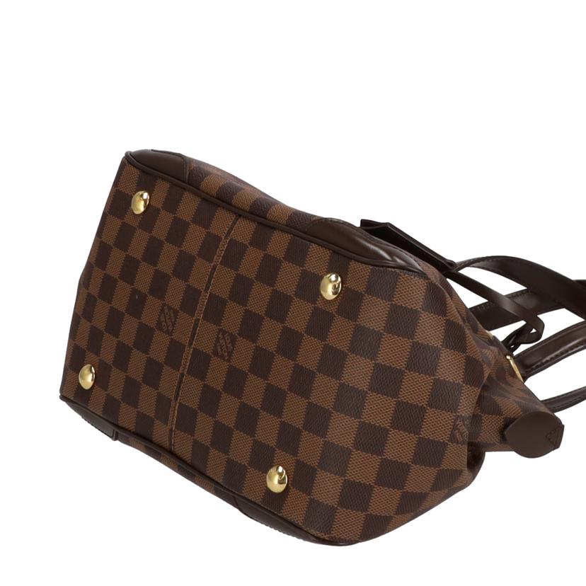 LOUIS VUITTON ルイ・ヴィトン/ヴェローナPM/ダミエ/N41117//DU4***/ABランク/93