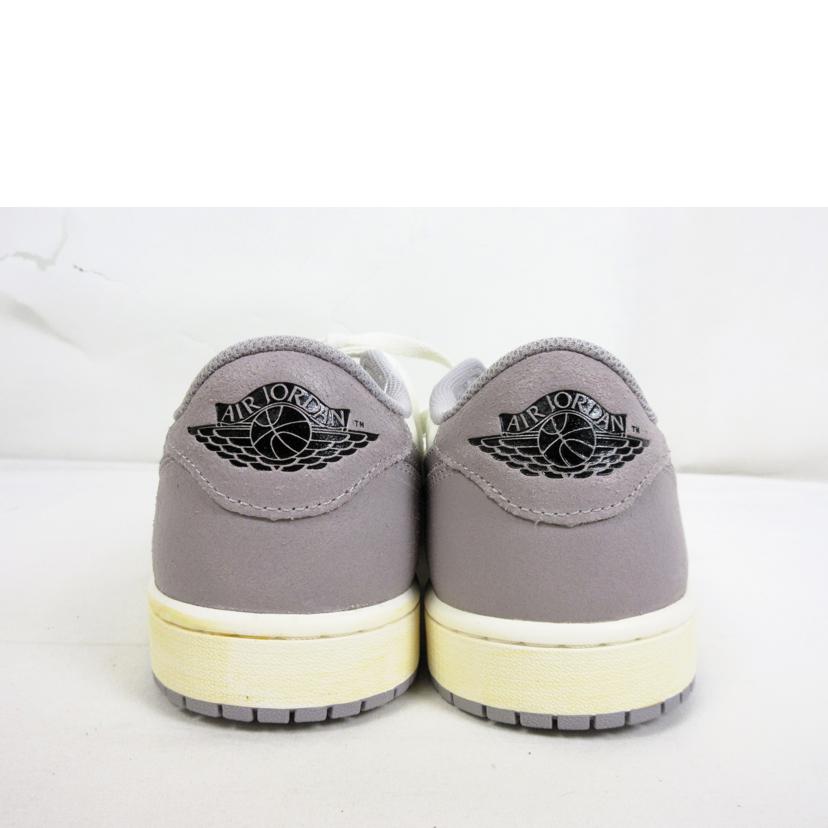 NIKE NIKE/NIKE AIR JORDAN 1 RETRO LOW OG/CZ0790-101//ABランク/70