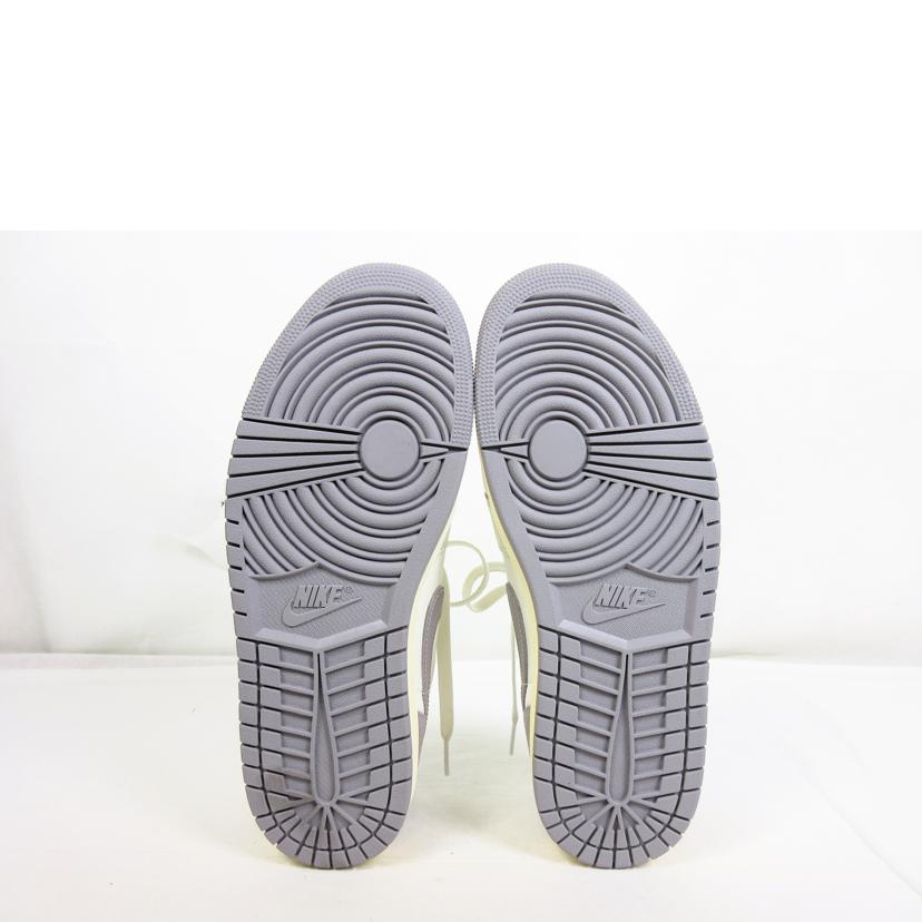 NIKE NIKE/NIKE AIR JORDAN 1 RETRO LOW OG/CZ0790-101//ABランク/70