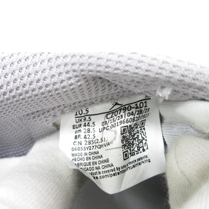 NIKE NIKE/NIKE AIR JORDAN 1 RETRO LOW OG/CZ0790-101//ABランク/70