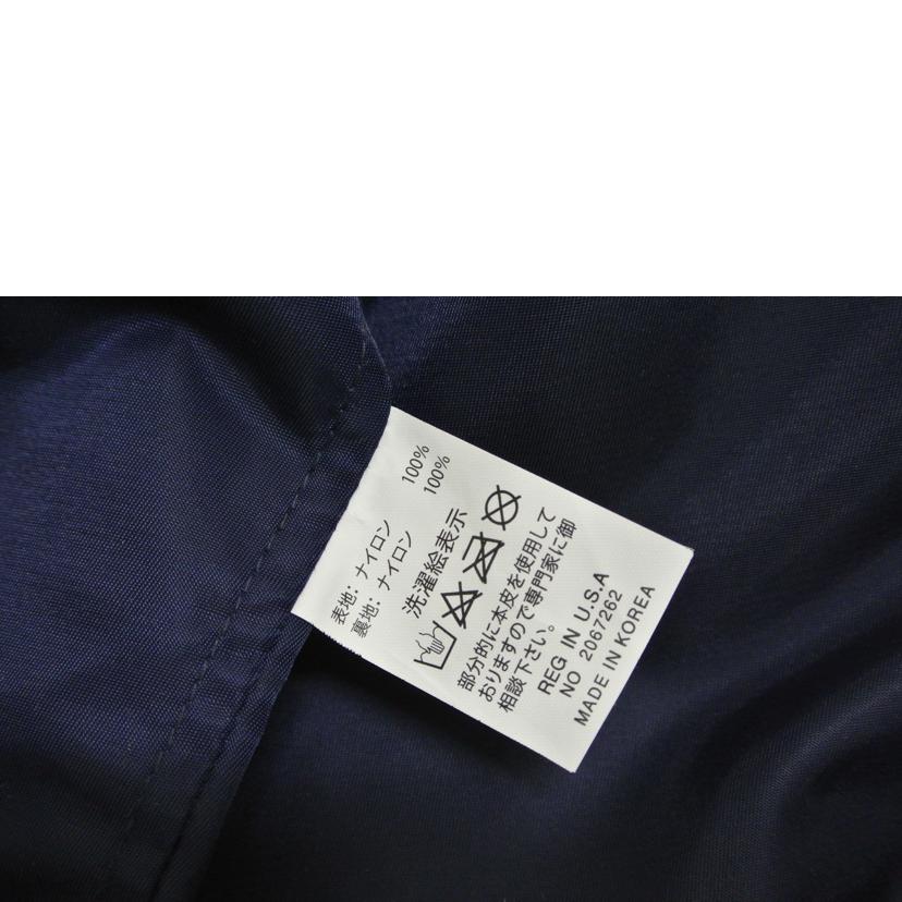 TED MAN TED MAN/L-2Bワッペンネイビー/2067262//テッドマン/ABランク/87