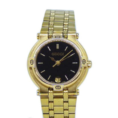 GUCCI グッチ/レディースクオーツ/9200L//0033769/Bランク/64