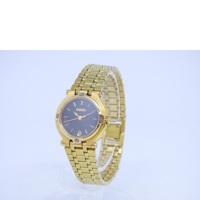 GUCCI グッチ/レディースクオーツ/9200L//0033769/Bランク/64